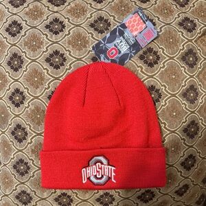 New Ohio State Beanie